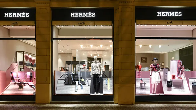 Hermès