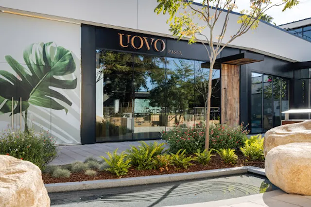 UOVO - Studio City