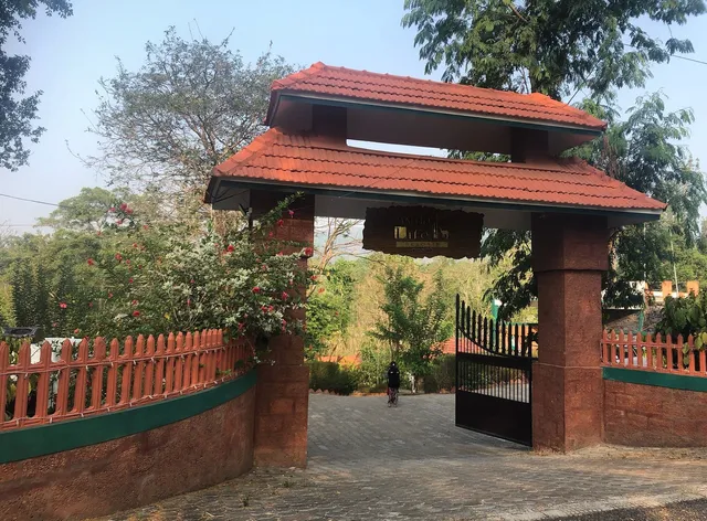 WILD LIFE RESORT THOLPETTY