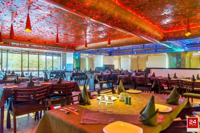 Dana Pani Elite Restaurant & Banquet