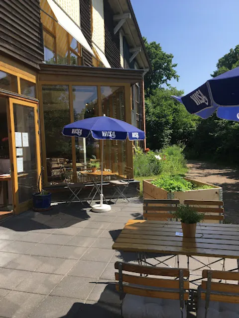 Bio-Restaurant Liekedeeler