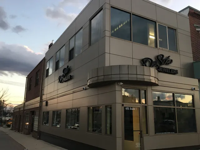 DeSoto Jewelers Inc