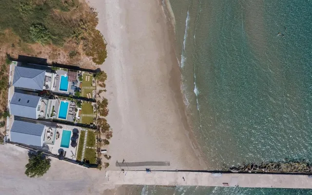 Maritimus Excelsior Suites