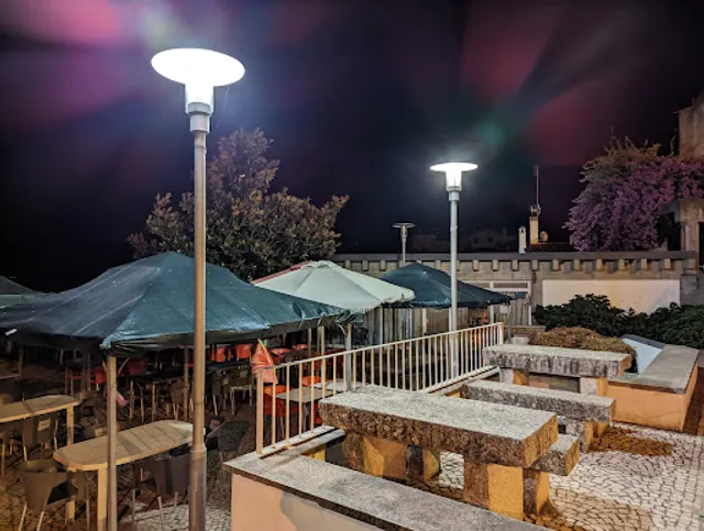 Bar Esplanada Jardim