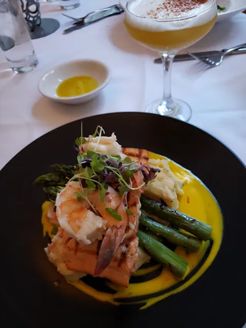 Circe Restaurant & Bar - Providence