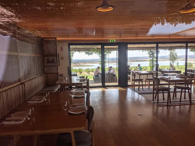 Herdade do Esporão Restaurant