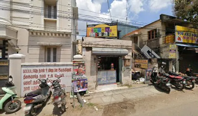 37, Dr Rajendra Prasad Rd