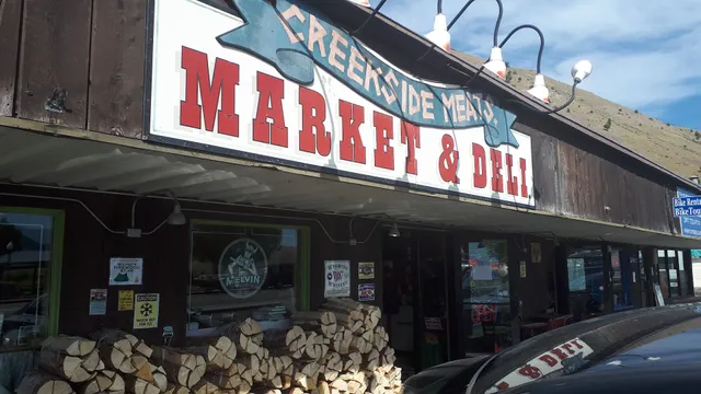 Creekside Market