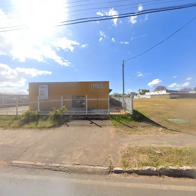 Church of God in Brazil