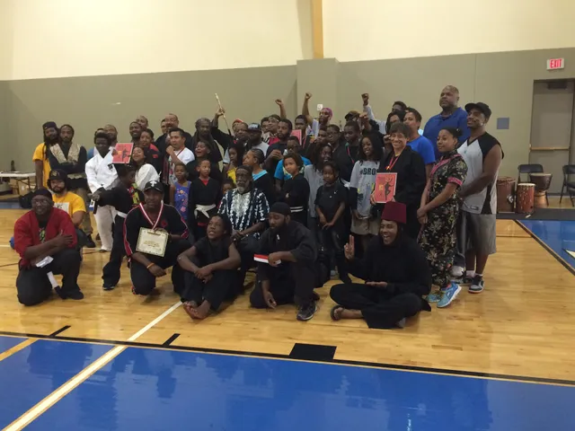 Sehah Youth & Fitness Center