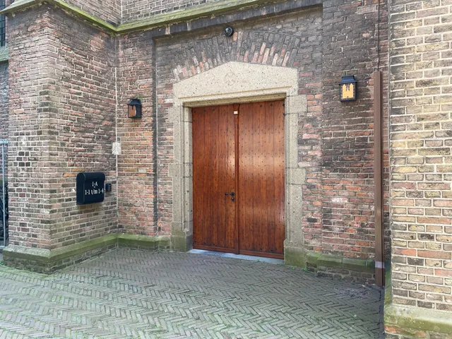 Walburgis Residenties