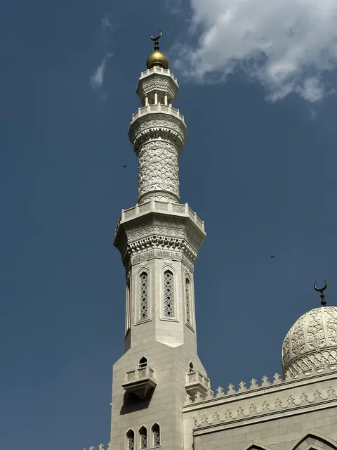 Qatari Masjid