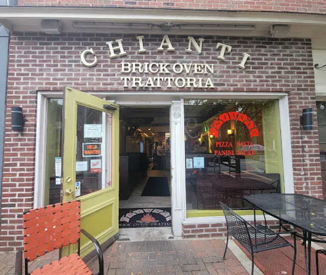 Chianti Pizzeria Chatham