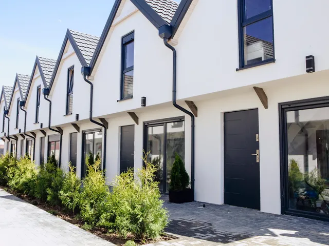 Domki Apartamentowe Dalia