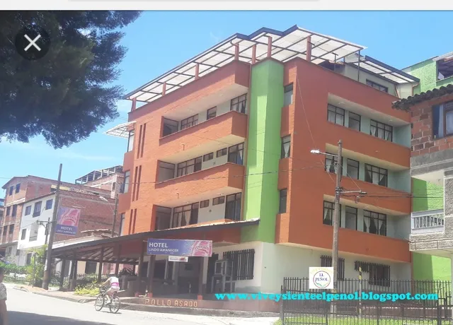 Hotel Lindo Amanecer