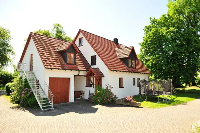 Family Gansser - Apartments