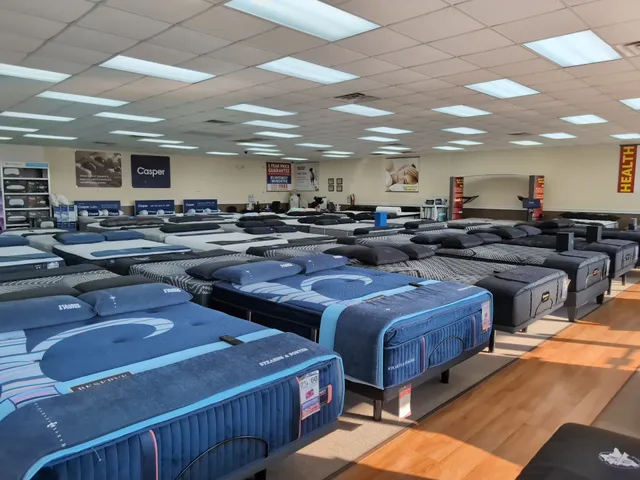 Mattress Warehouse of Danville