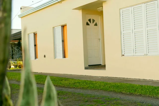 Alojamiento Los Gurises