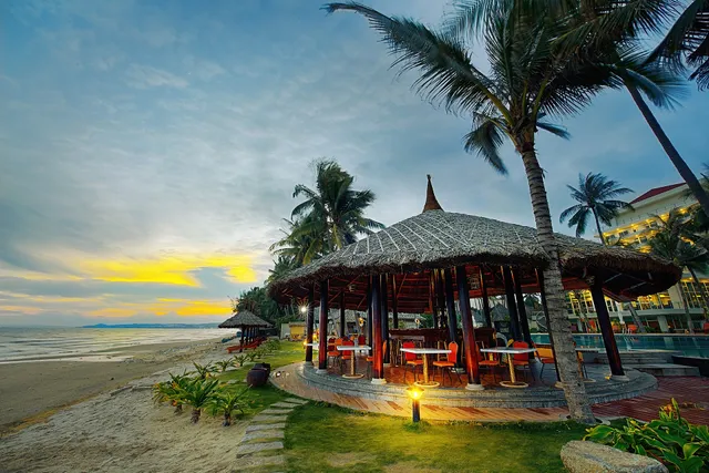 Mường Thanh Holiday Mui Ne Hotel