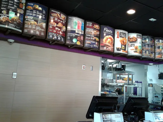 Taco Bell