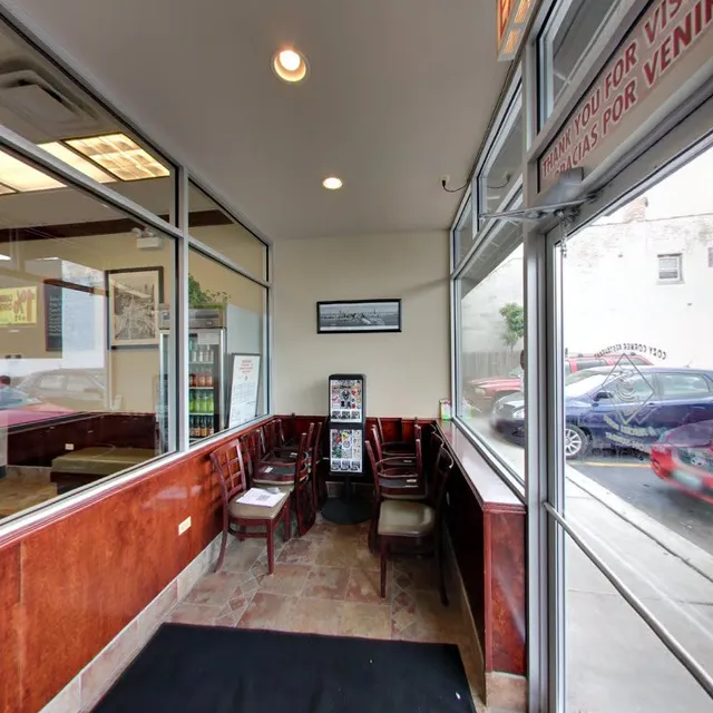 Cozy Corner Restaurant & Pancake House