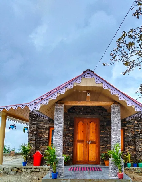 RC'S INN Homestay (Kaffer Gaon)