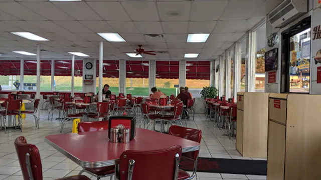 CJ's Butcher Boy Burgers