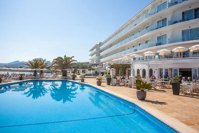 Grupotel Aguait Resort & Spa