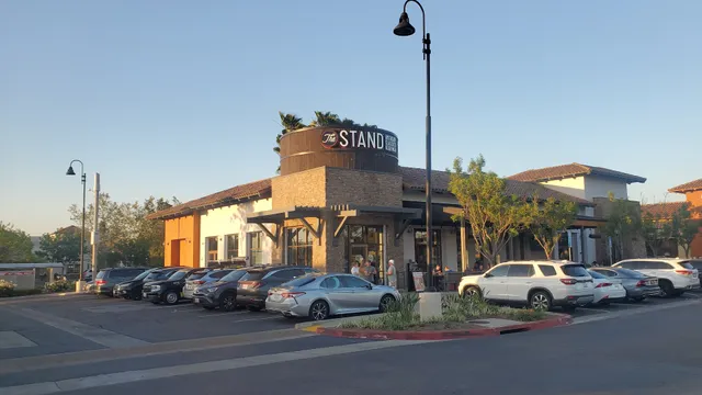 The Stand - American Classics Redefined