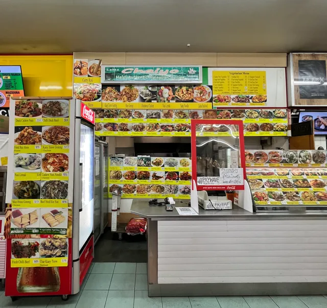 Chaiyo Malaysian Cuisine