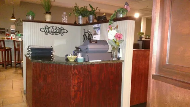 Landmark Family Restaurant