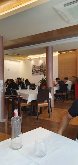 Ristorante La Brioschina