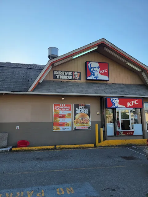 KFC