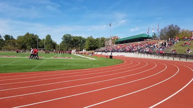 April Zorn Memorial Stadium