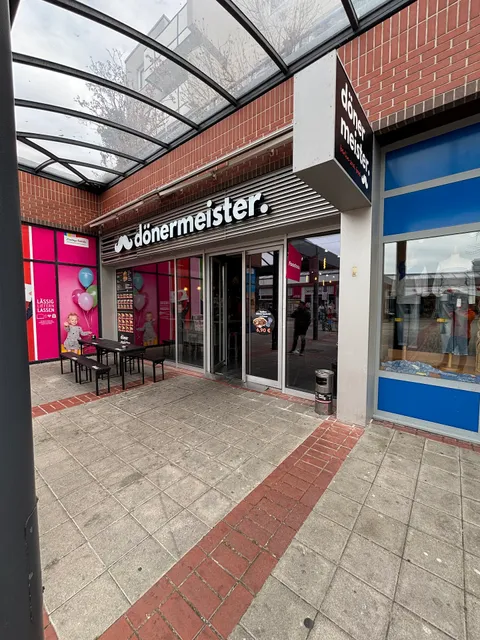 Dönermeister Schwechat