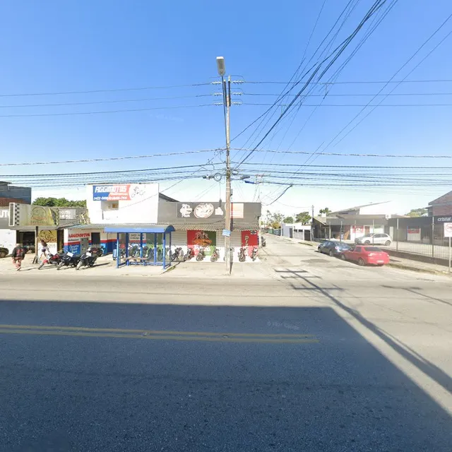 Pit's Pizza Jd América