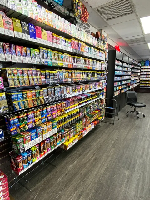 Sals Tobacco and Vape