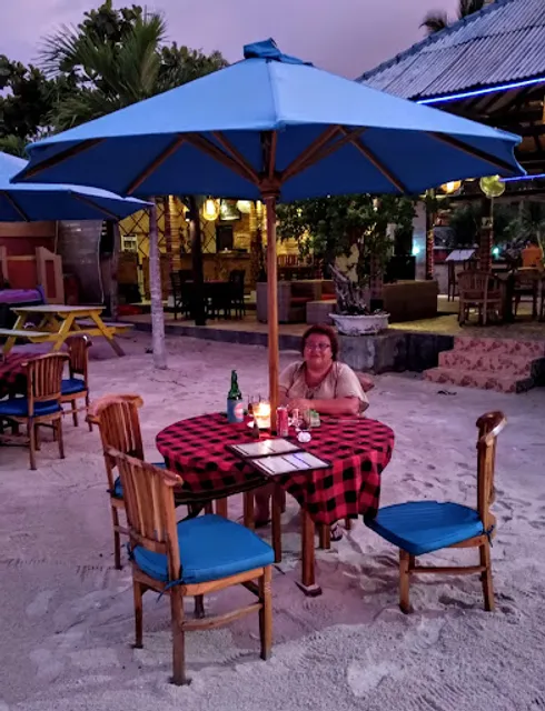 Jibaku Bar & Restaurant