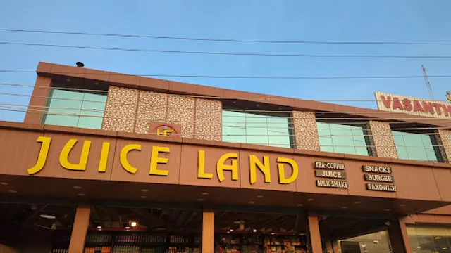 Juice land