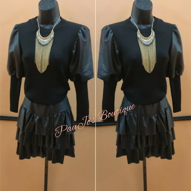 Paujo's Beauty Boutique