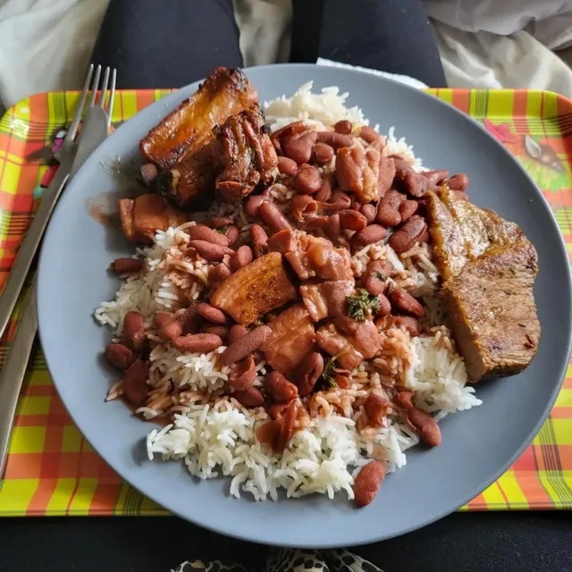 Bokit Tropical pacific