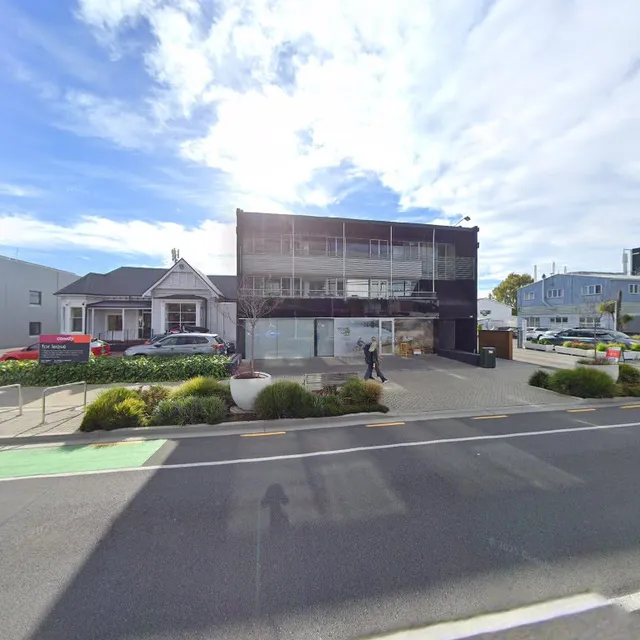 Tuatara Tours NZ Limited