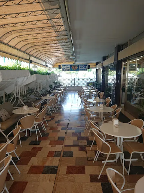 Bar Gelateria Torino