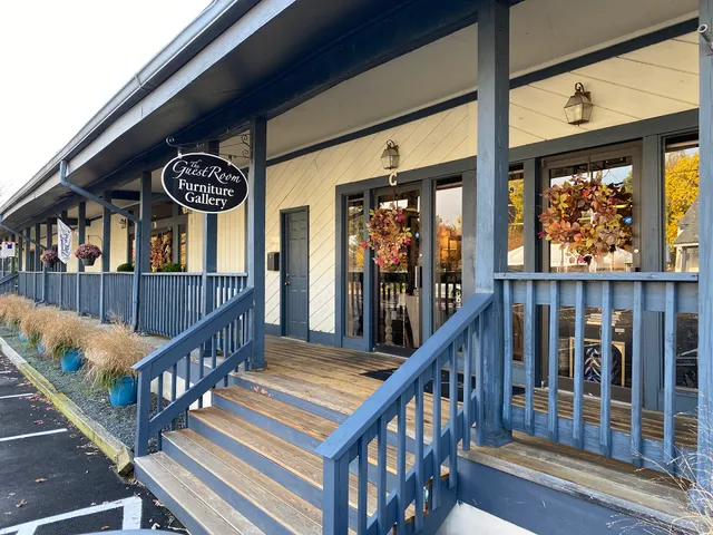 The Guest Room Furniture Store