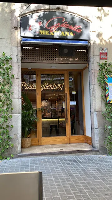 La Mafia Mexicana Clínic