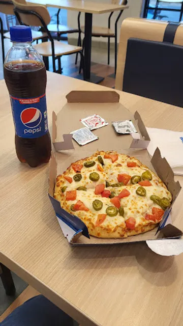 Domino's Pizza