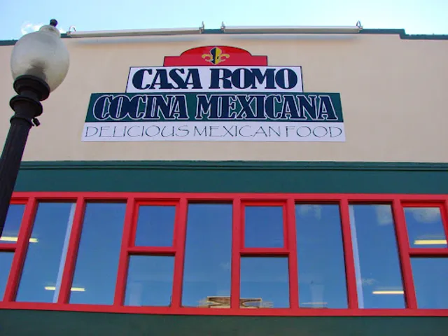 Casa Romo