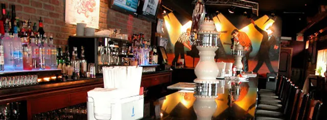 Memories 2 Bar & Grill