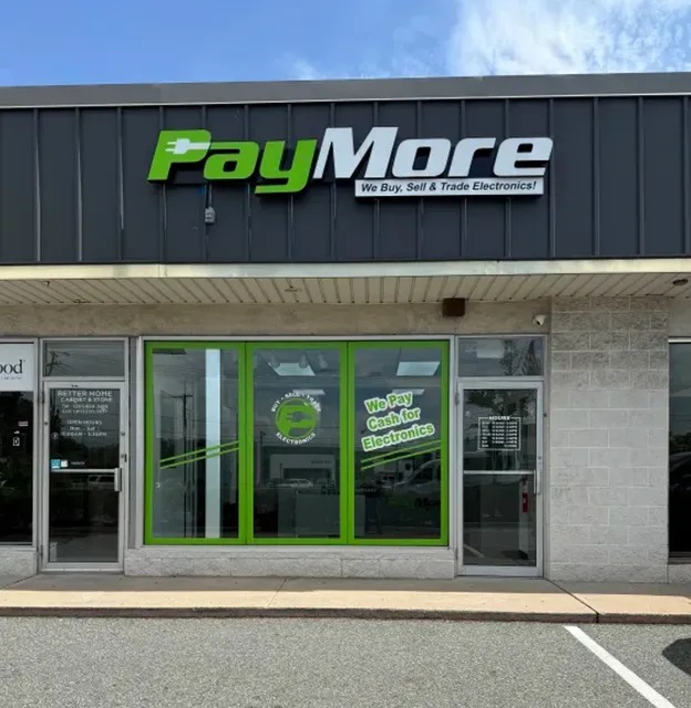 PayMore- Buy, Sell & Trade Electronics