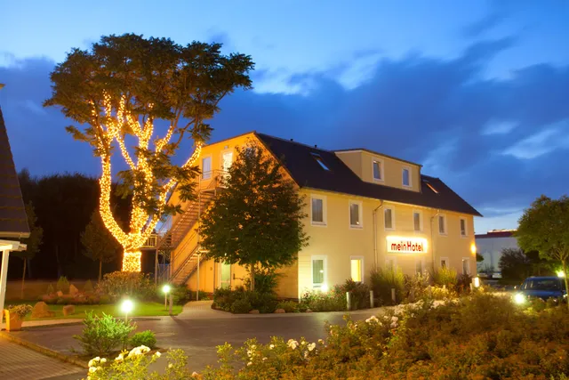 meinHotel GmbH
